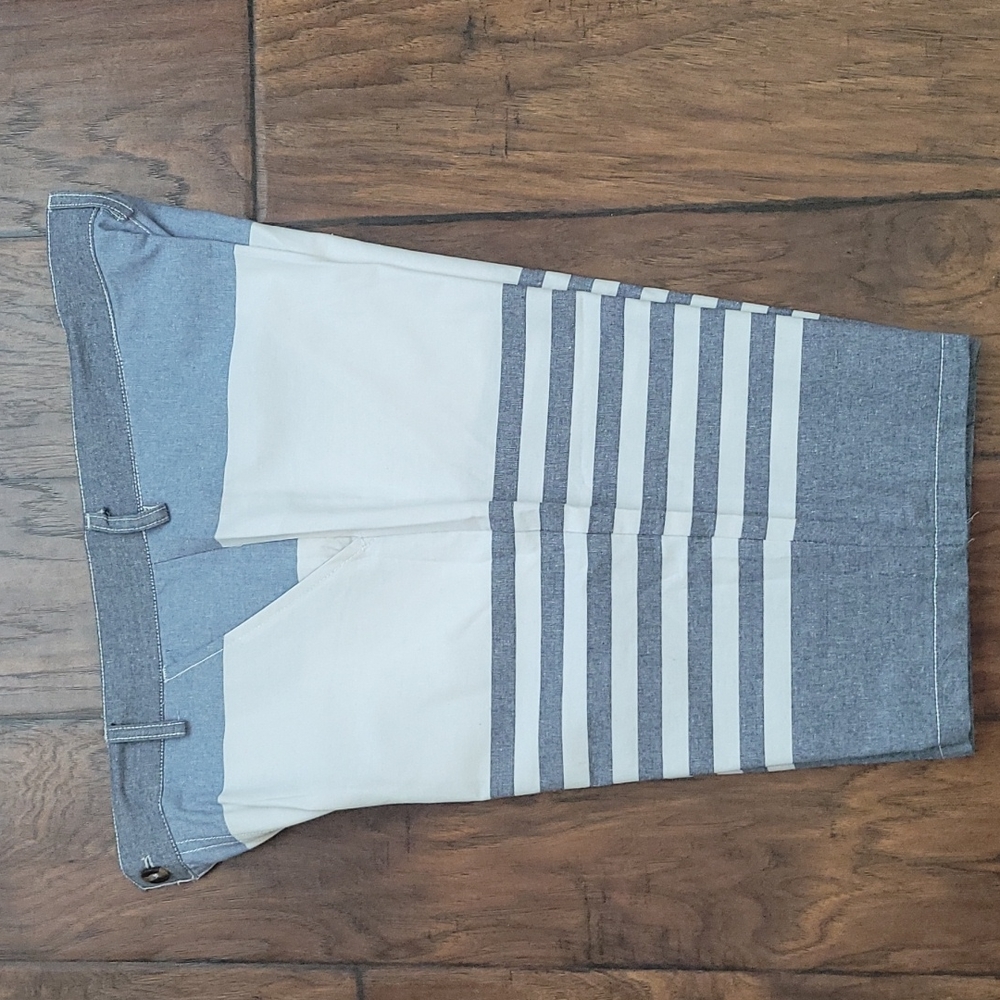 Cotton Shorts